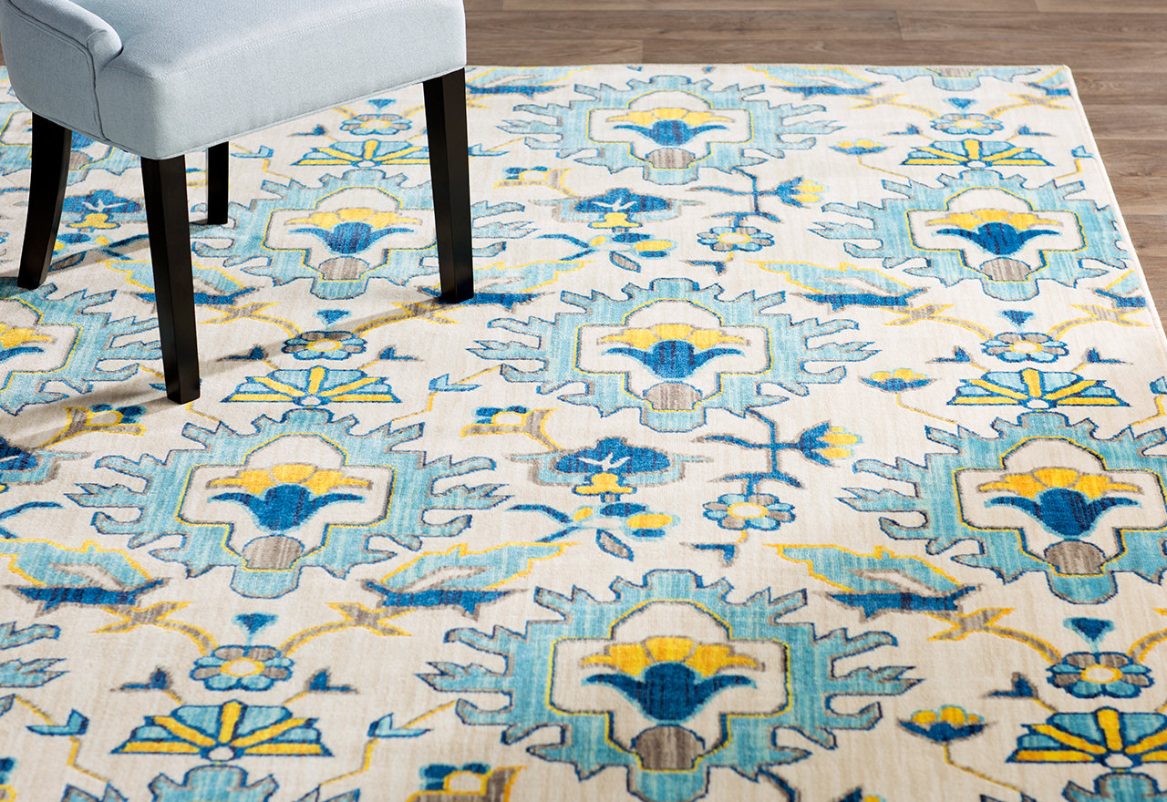 [BIG SALE] Easy & Essential Area Rugs You’ll Love In 2022 Wayfair