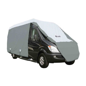 Overdrive PolyPro3 RV Cover