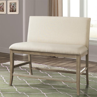 Almazan Upholstered Bench