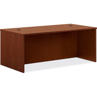 Review BL Laminate Series Desk Shell by Basyx by HON