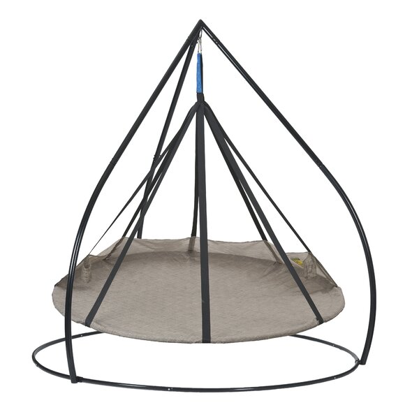 flowerhouse flying saucer tree hammock