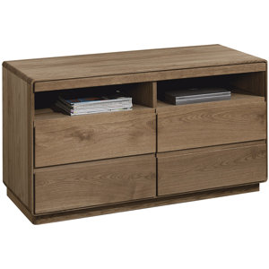 TV-Lowboard Burgett von Marlow Home Co.