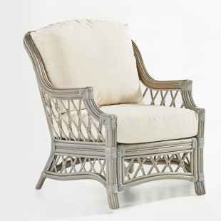 Stowers Armchair