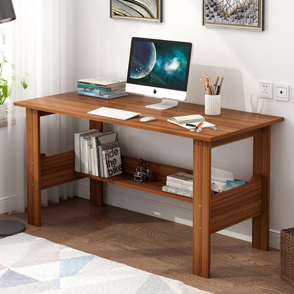 Ebern Designs Adelpho Desk | Wayfair