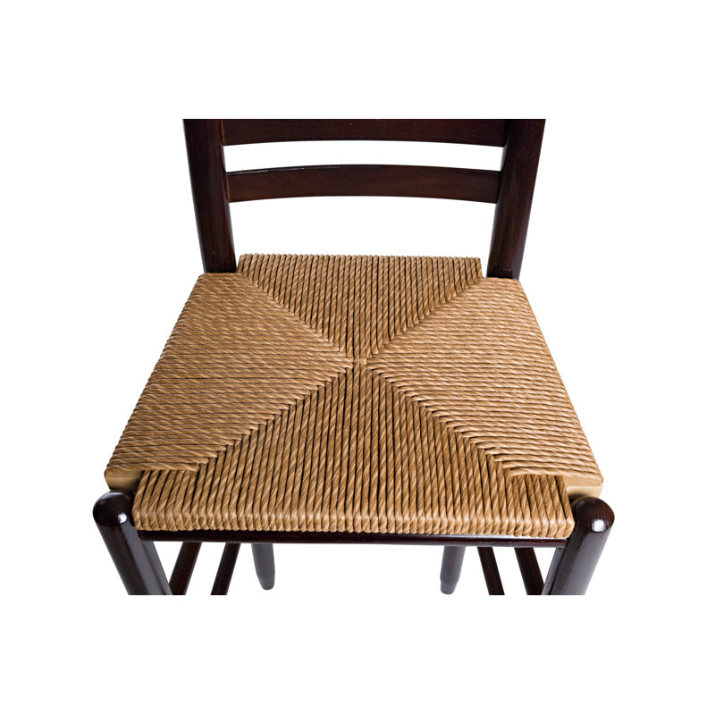 McCowen Solid Wood Dining Chair