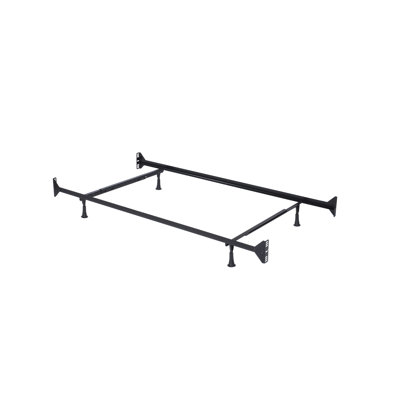 Nordland Heights Bed Frame