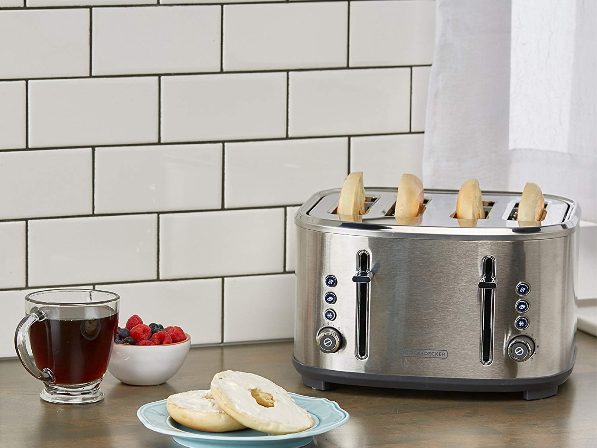 [BIG SALE] Toasters for Less You’ll Love In 2020 Wayfair