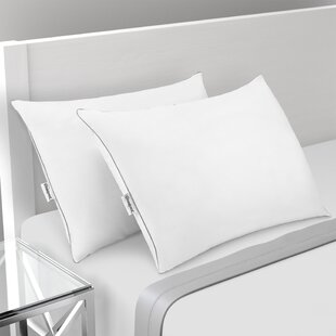 STANDARD Set of 2 Beautyrest Power Extra Firm Pillow