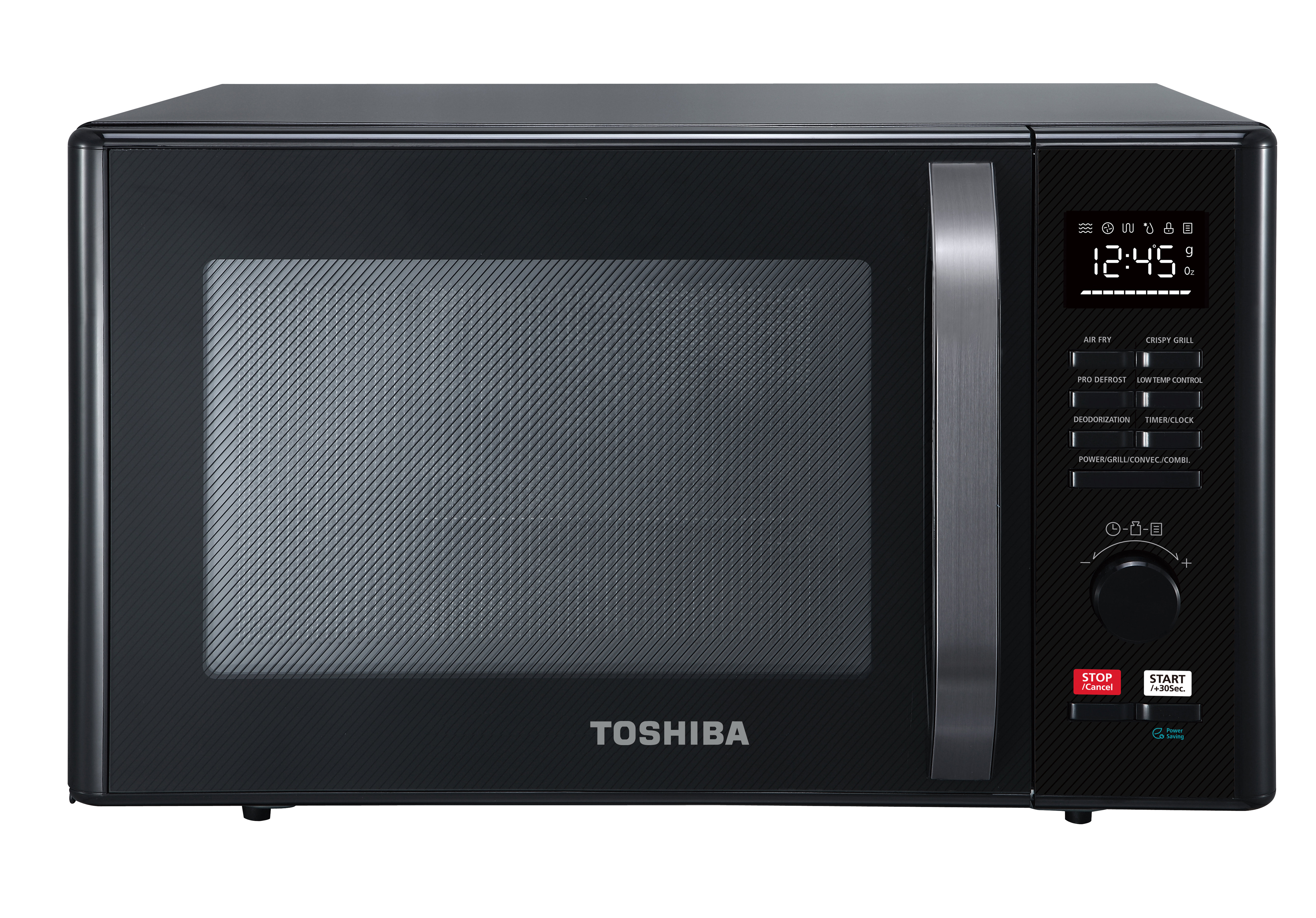 Toshiba 6 In 1 Multifunctional 20 1 Cu Ft Countertop Convection