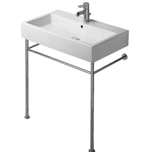 Vero Bathroom Sink Stand