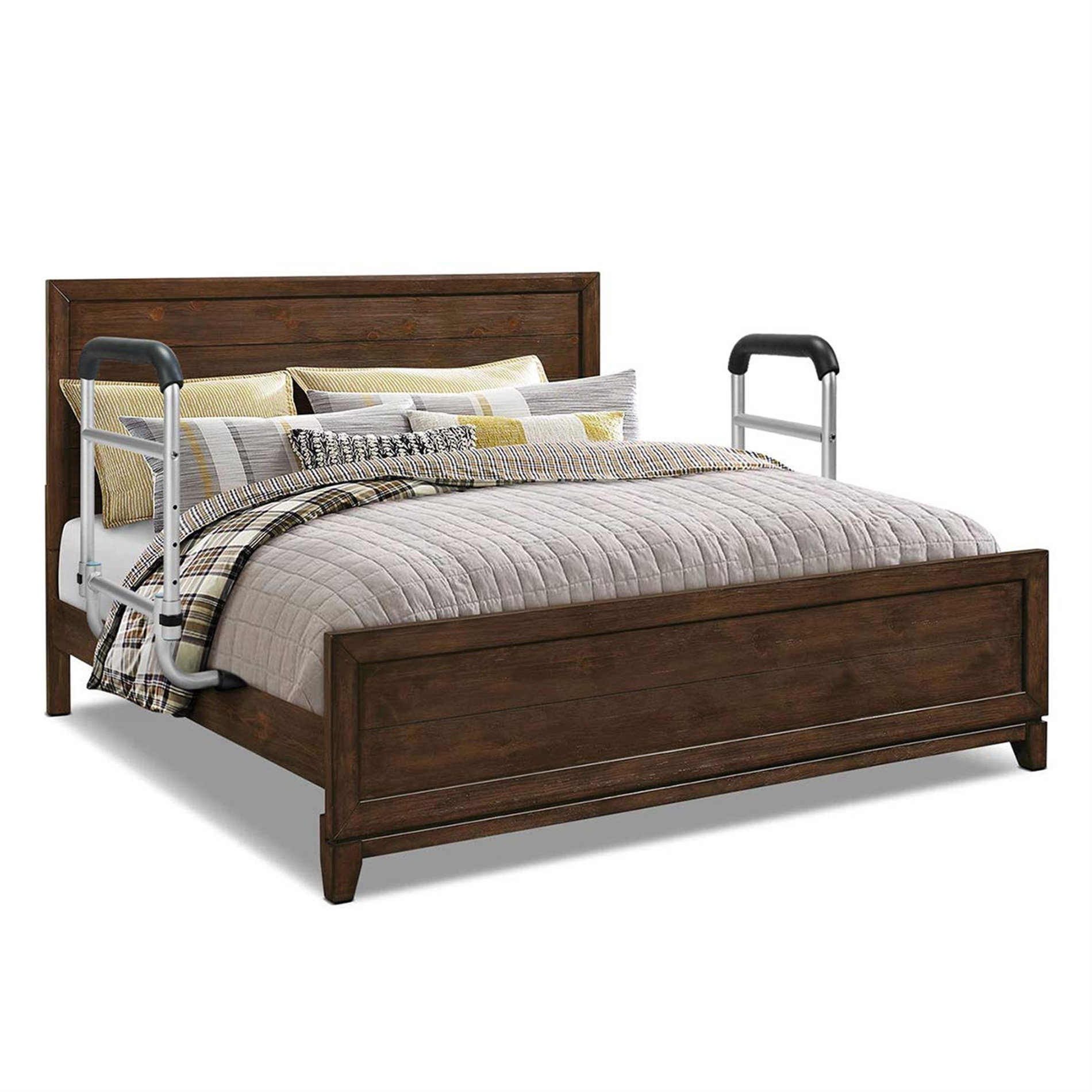 TGBY Bed Side Rails Wayfair   Bed Side Rails 