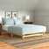 Union Rustic Aideliz Solid Wood Bed & Reviews | Wayfair