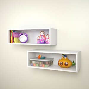 Chelsey Wall Storage Unit