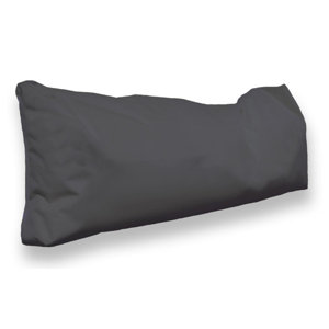 Paletten Rückenkissen Pallets Bag 120 cm breit ..