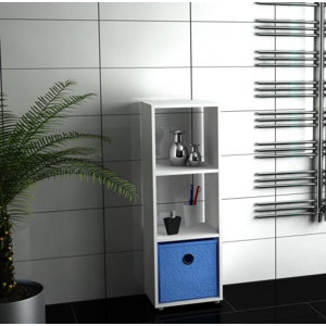 93 x 31 cm Schrank Benos von VCM