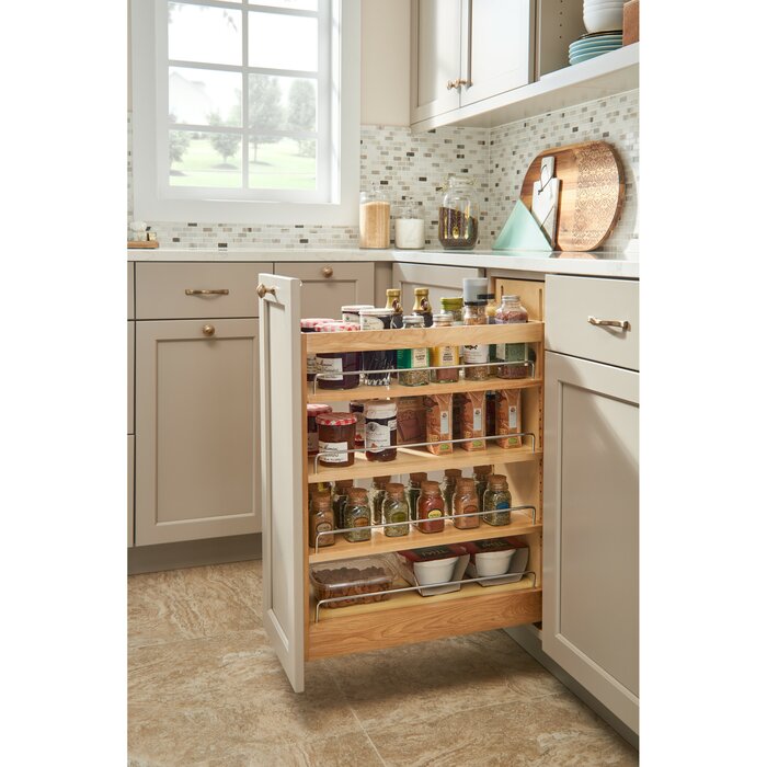 Rev A Shelf Base Cabinet Organizer Pull Out Pantry Reviews