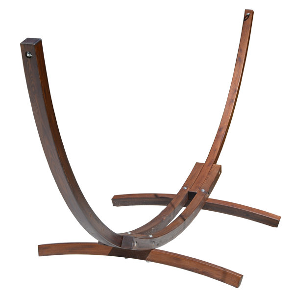 Wood Frame Hammock Wayfair