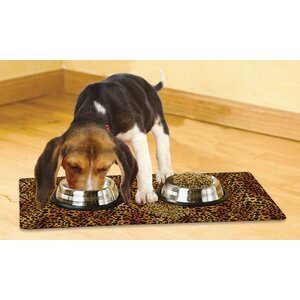 Pet Place Mat