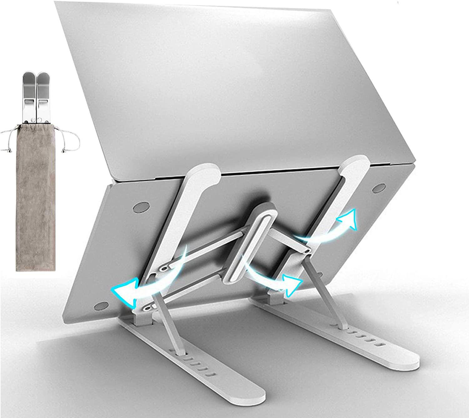 tablet and book holder