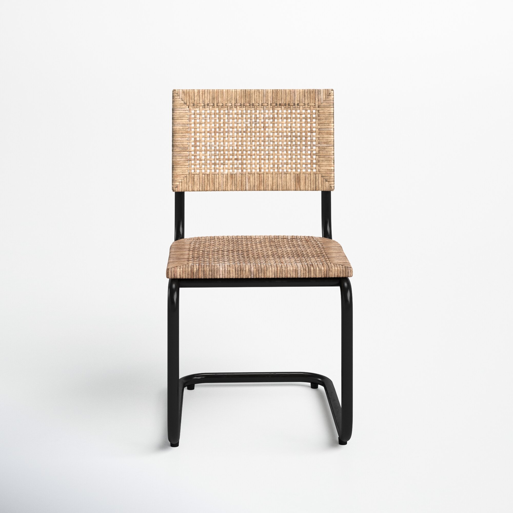 wayfair cane chair