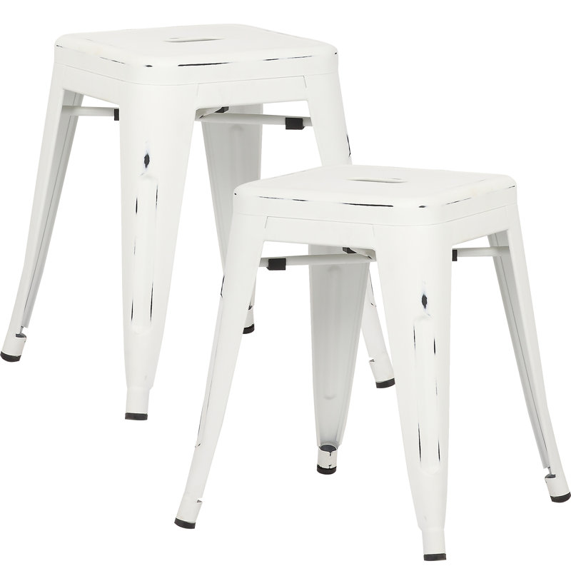 Alyssa 18" Bar Stool