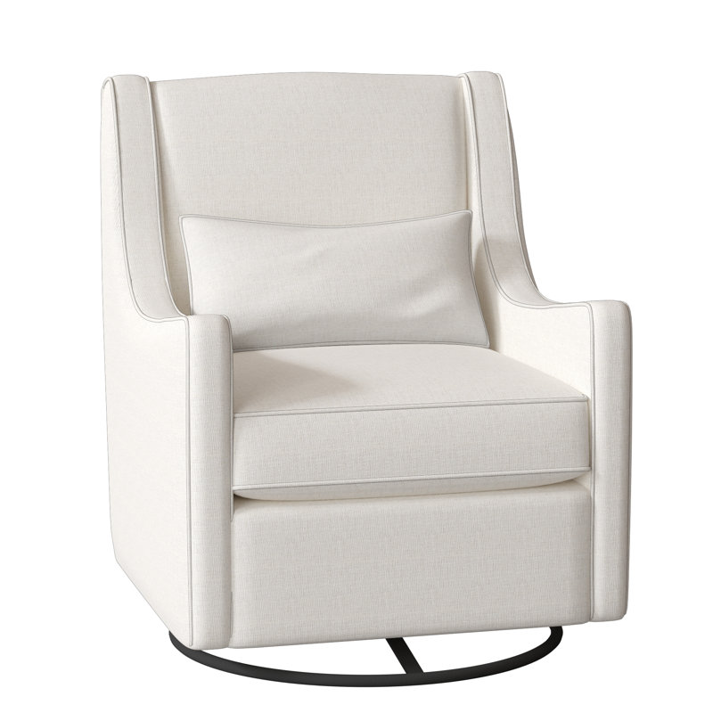wayfair swivel glider