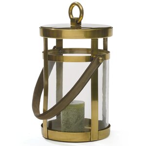 Brass Lantern