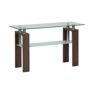 Heiden Console Table