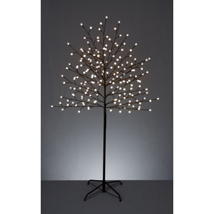 Artificial Tall Branches Wayfair Light Branch Floor Tree