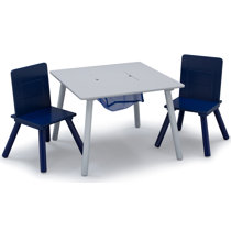 kids table 2 chairs