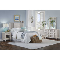 Wicker Rattan Bedroom Sets You Ll Love In 2021 Wayfair