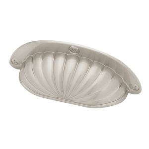 Decorative Fan 2 1/2