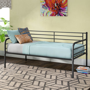 Kingsdown Contemporary Daybed by Ebern Designs Cheap