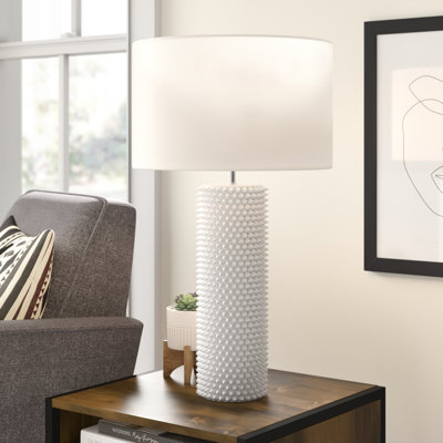 Assen 30" Standard Table Lamp