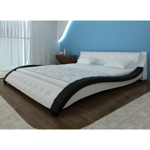 Futonbett, 180 x 200 cm von Home Etc