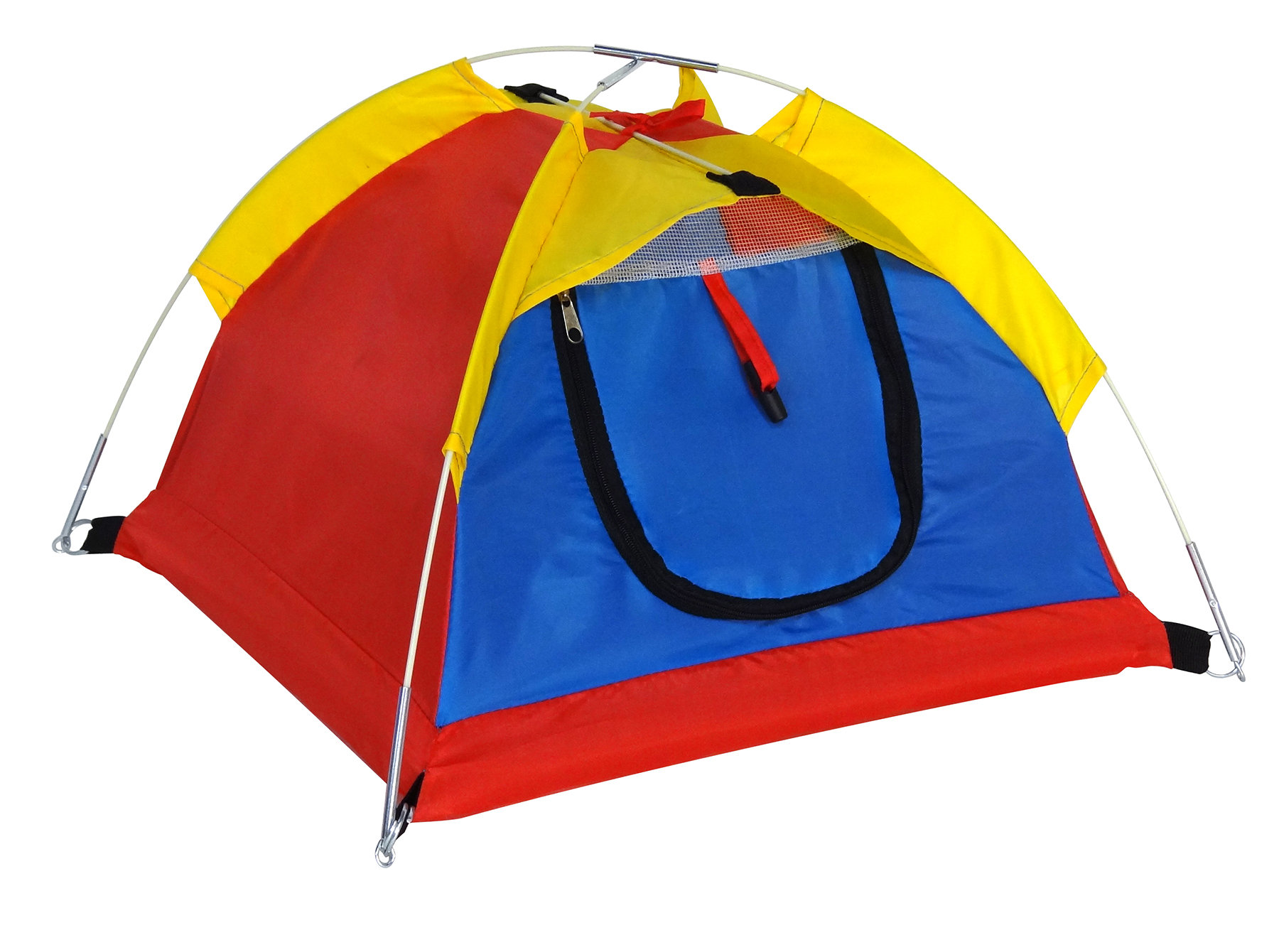 mini pop up tent