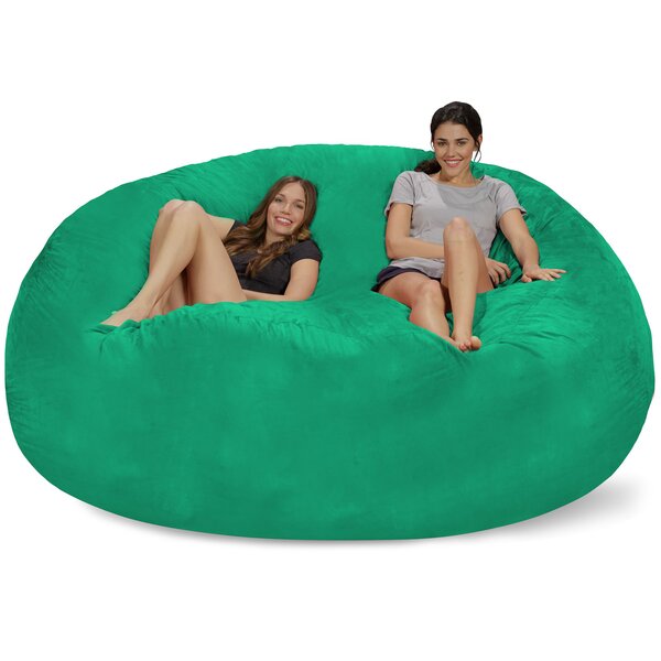 chill sack bean bag chair