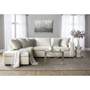 Go to store & view more images Alton Sectional by Charlton Home