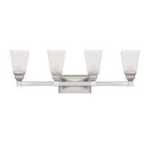 Trenton 4-Light Vanity Light