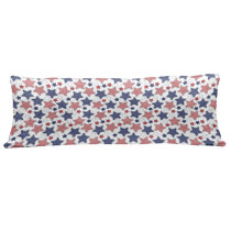 4th of july throw pillows