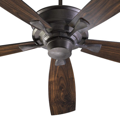 60 Barbara 5 Blade Ceiling Fan Alcott Hill
