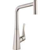 Grohe Minta Single Hole Hot Cold Water Dispenser With Silkmove Perigold