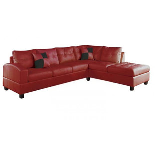 Coots Sectional by Latitude Run Discount