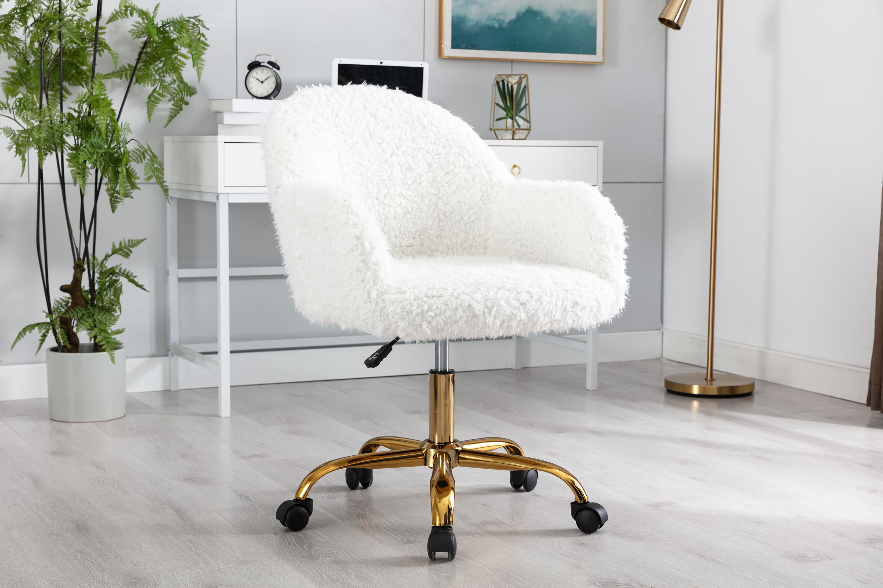 Mistana™ Teen Baty Task Chair & Reviews | Wayfair