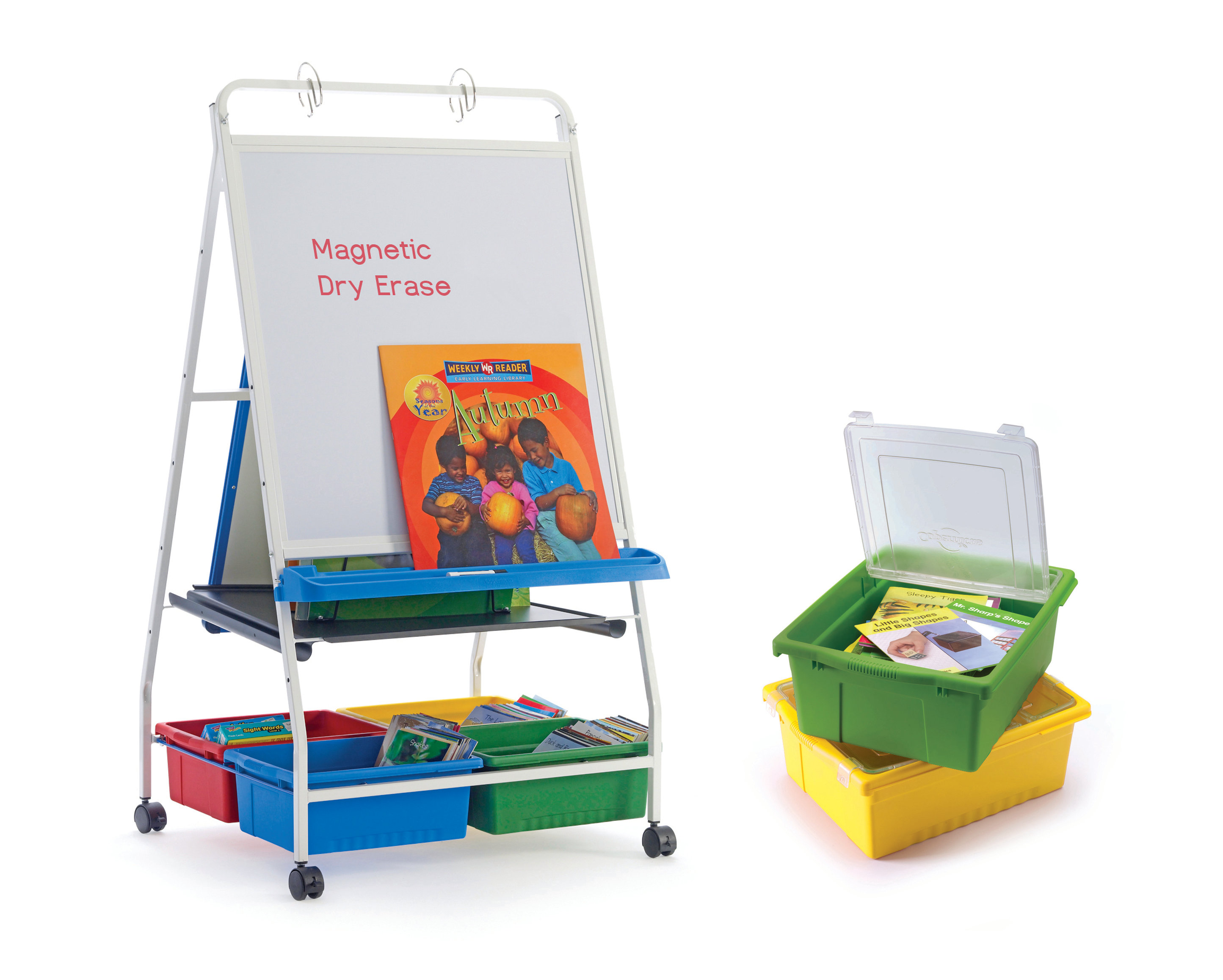 Copernicus Board Easel Wayfair