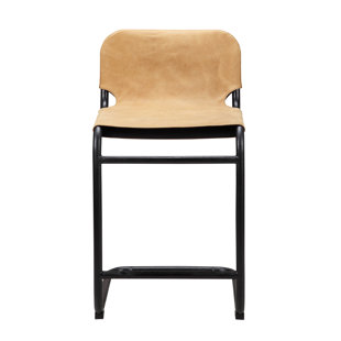 Alina 25" Bar Stool (Set of 2) by
