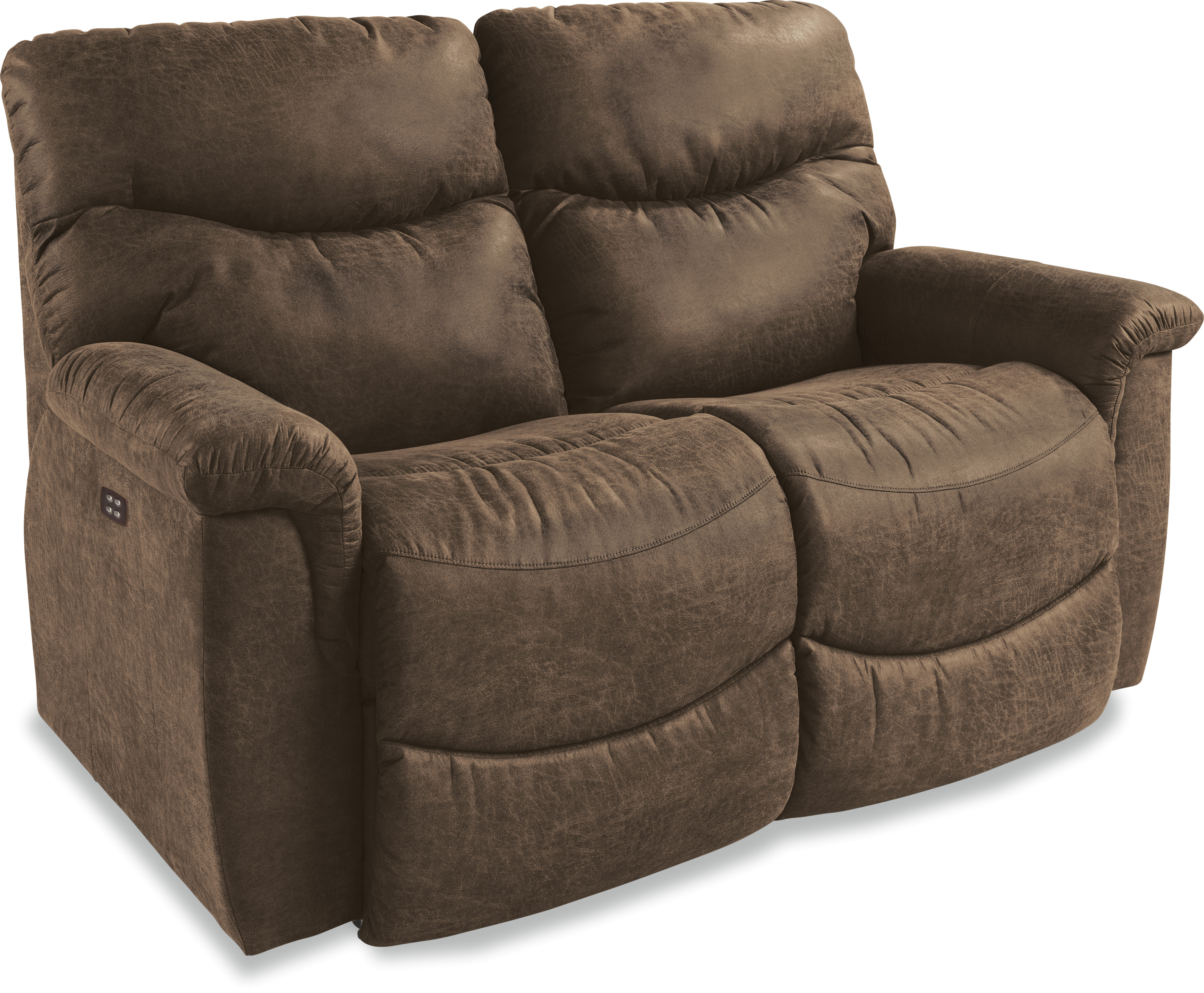 double recliner chair lazy boy