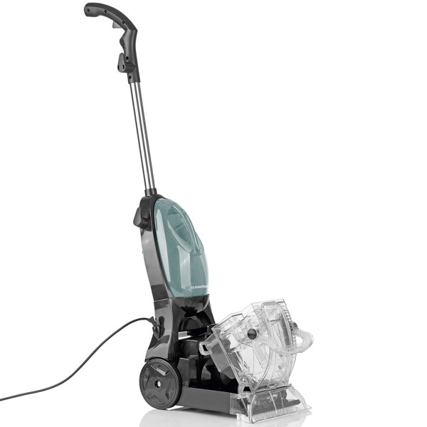 Clearambient Teppich Nasssauger Ohne Beutel Wayfair De