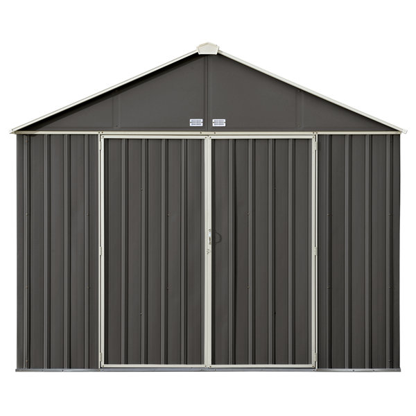 8 X 10 Shed Wayfair