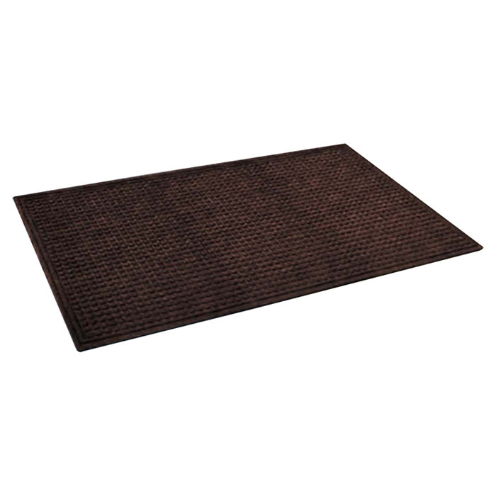 Ballinger Non Slip Outdoor Door Mat Reviews Allmodern